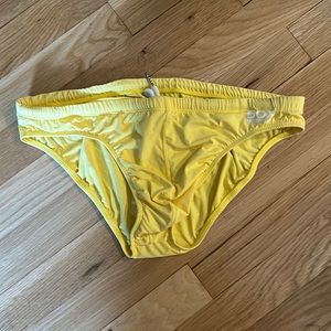 Box Menswear Speedo
